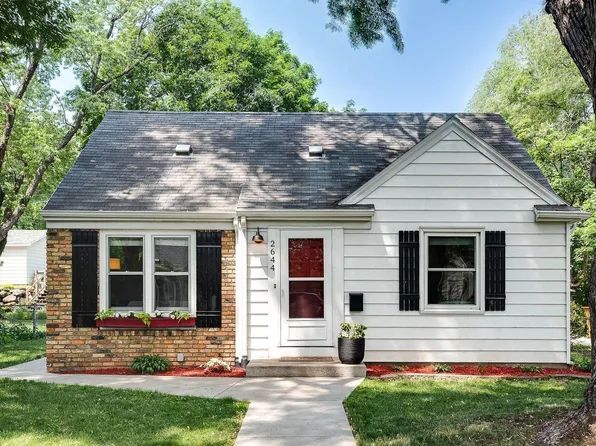 2644 Idaho Ave S, Saint Louis Park, MN 55426