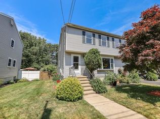 861 Canterbury St, Roslindale, MA 02131