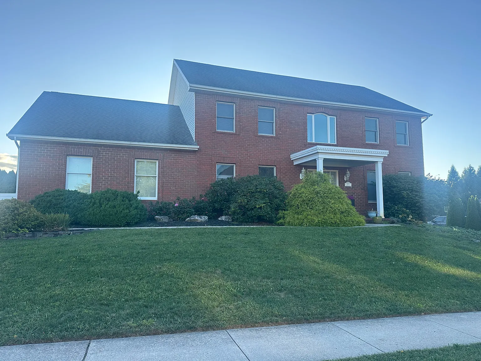 Wansford Rd, Mechanicsburg — Photo 1