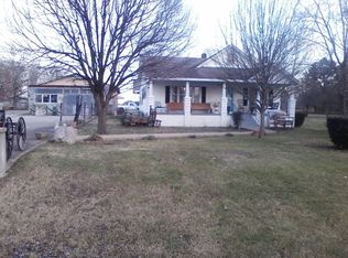 4322 Hwy 43, Lawrenceburg, TN 38464