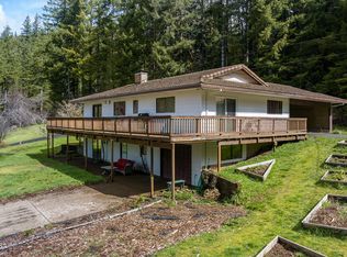 10138 Highway 20, Toledo, OR 97391