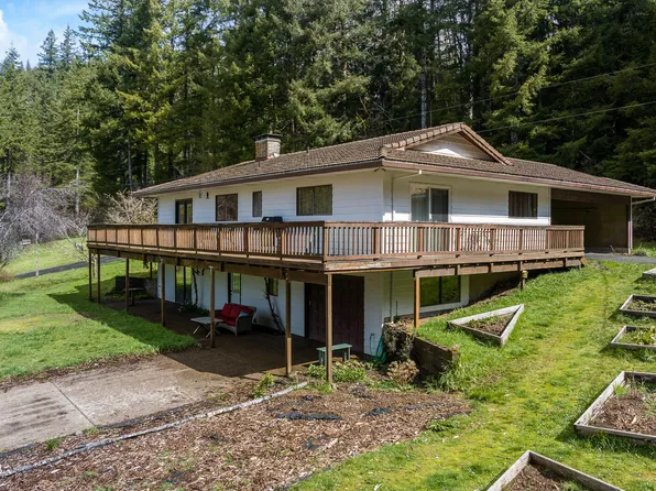 10138 Highway 20, Toledo, OR 97391
