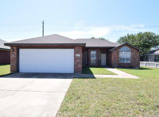 4109 Hitchrock Dr, Killeen, TX 76549
