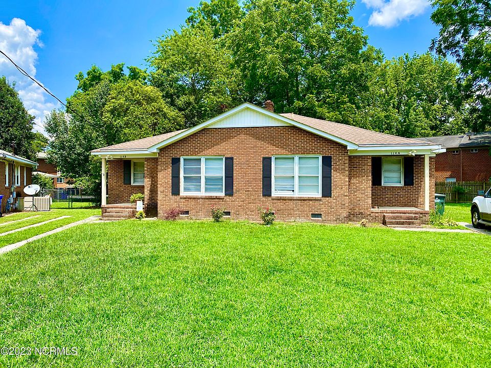 114 N Meade Street UNIT A&B, Greenville, NC 27858 Zillow