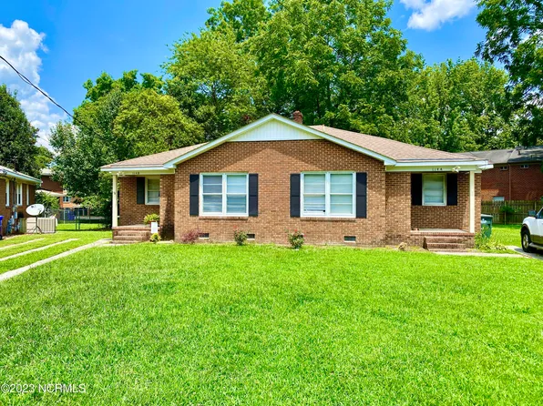 114 N Meade Street #A&B, Greenville, NC 27858