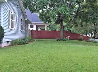 501 College Ave, Terre Haute, IN 47802