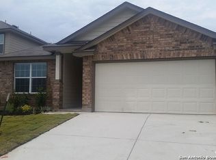 5723 Goliad Blf, San Antonio, TX 78222