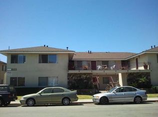 6523 Trigo Rd APT 3, Isla Vista, CA 93117