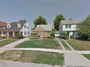 3642 Elmhurst Rd, Toledo, OH 43613