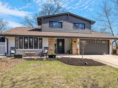 418 Spruce Dr, Schaumburg, IL, 60193