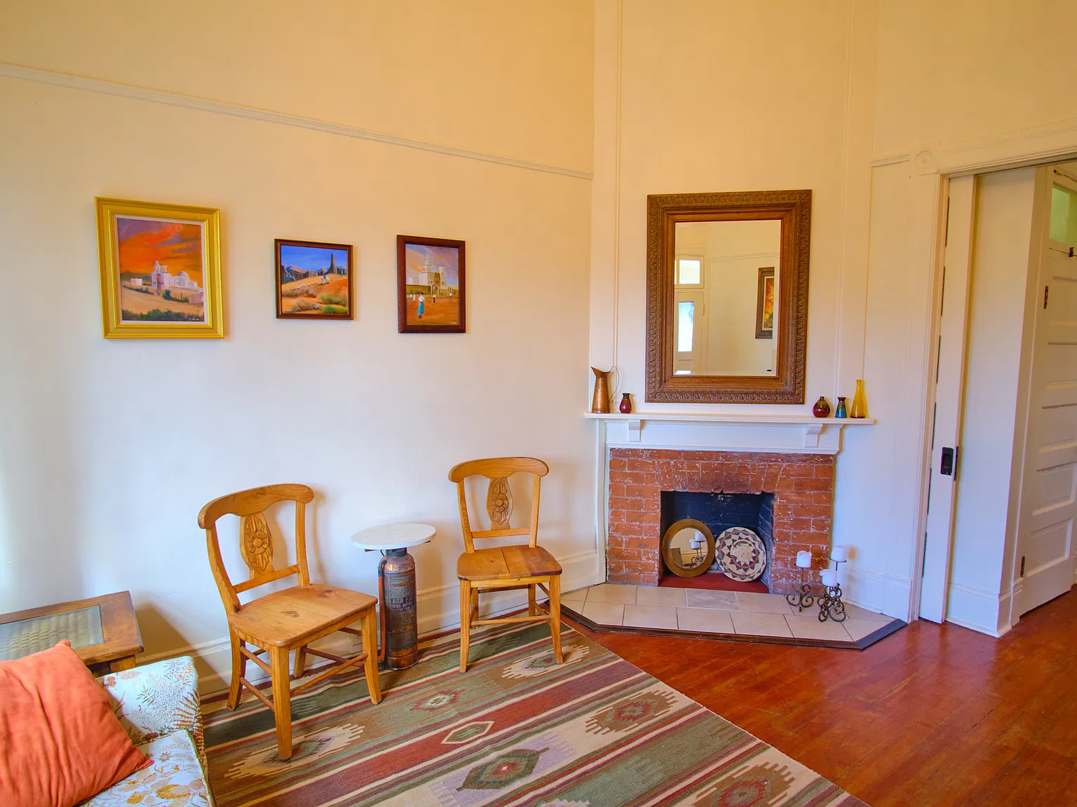 1 bed, 556 sqft, $1,650 — Photo 3