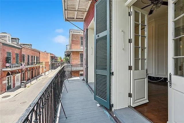 838 Chartres St #3 — Photo 6