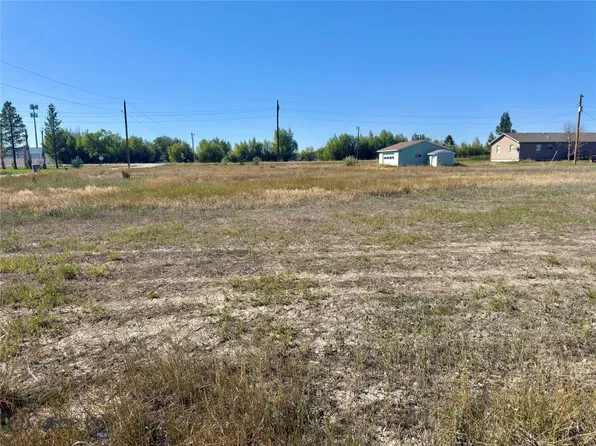 627 S 72nd St W, Billings, MT 59106