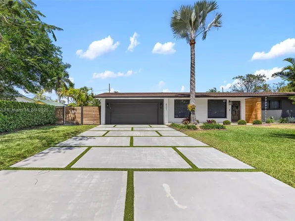 8501 SW 186th St, Cutler Bay, FL 33157