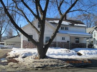 547 S Union St, Aurora, IL 60505