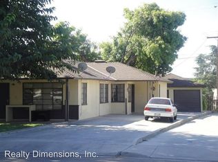 3029 Horace Mann Ave, Bakersfield, CA 93306