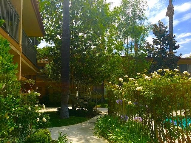 2nd image of 1741 E La Habra Blvd #19