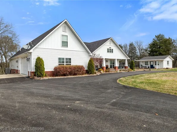 14424 S Highway 41, Branch, AR 72928