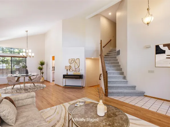 8270 Honor Place, Cotati, CA 94931