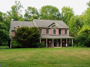 2160 Black Walnut Pl, Bryans Road, MD 20616