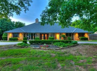 3025 Pine Ridge Rd #1, Oklahoma City, OK 73120