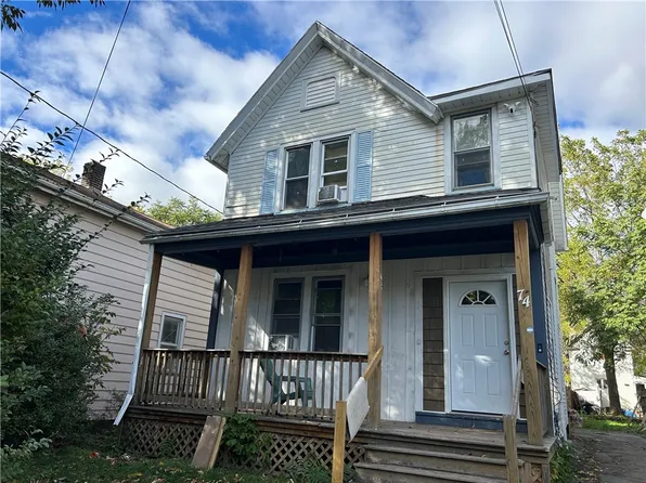 74 Bloss St, Rochester, NY 14608
