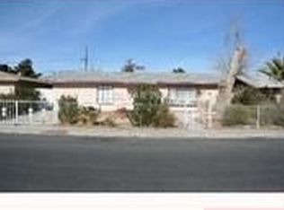 1004 Stanley Ave, North Las Vegas, NV 89030