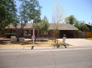 7531 N 17th Dr, Phoenix, AZ 85021