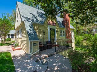 6501 Persimmon Tree Rd, Cabin John, MD 20818