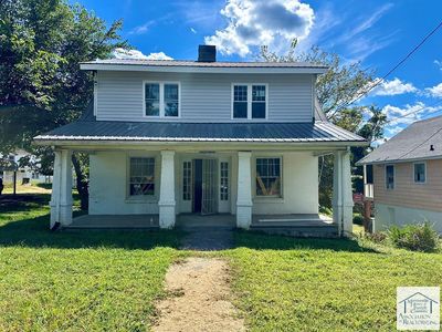 314 Forest St, Martinsville, VA, 24112