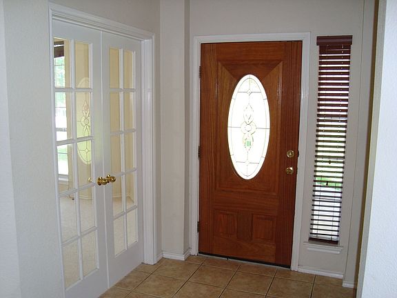 Entryway