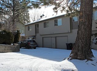 210 SW Westpine Pl APT 04, Bend, OR 97702