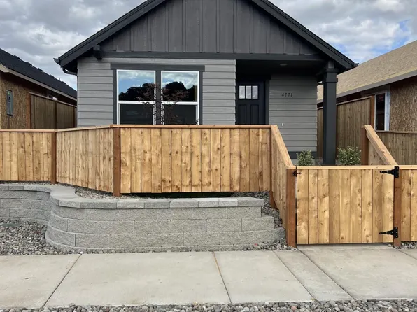 4771 Finch St, Albany, OR 97322