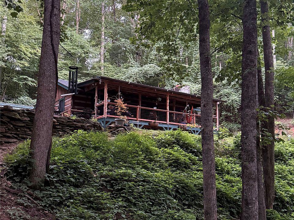 1st image of 206 Old smoky gap road