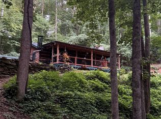 206 Old smoky gap road, Franklin, NC 28734