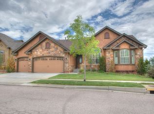 1117 Spectrum Loop, Colorado Springs, CO 80921