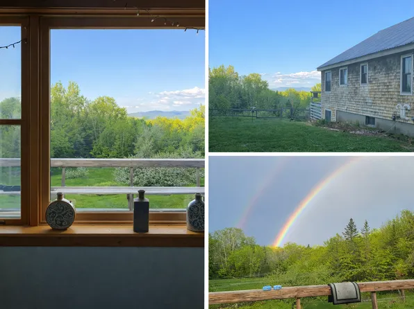 39 Gold Mine Rd, Sheffield, VT 05866