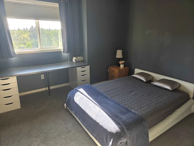 Bedroom 1 For Rent