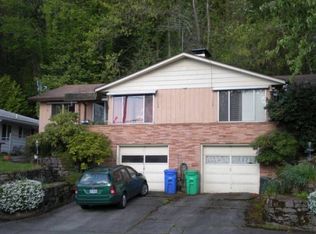 3004-3008 NE 92nd Ave, Portland, OR 97220