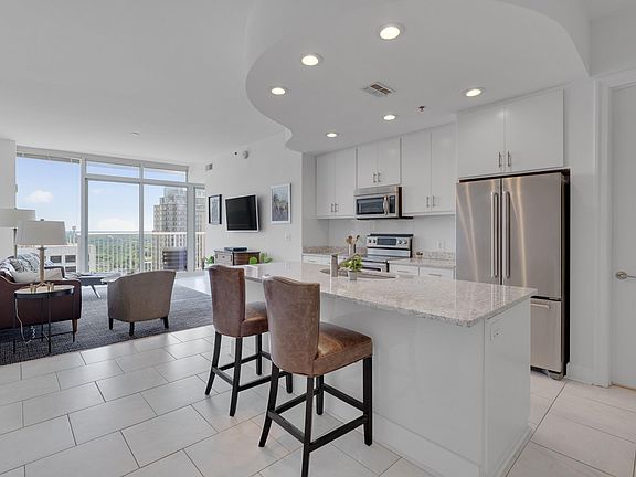 2nd image of 301 Fayetteville St Unit 2611