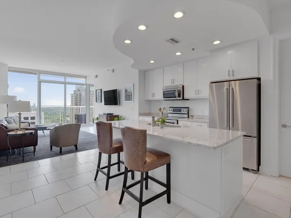 301 Fayetteville St Unit 2611, Raleigh, NC 27601