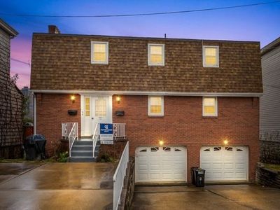 259 Republic St, Pittsburgh, PA, 15211