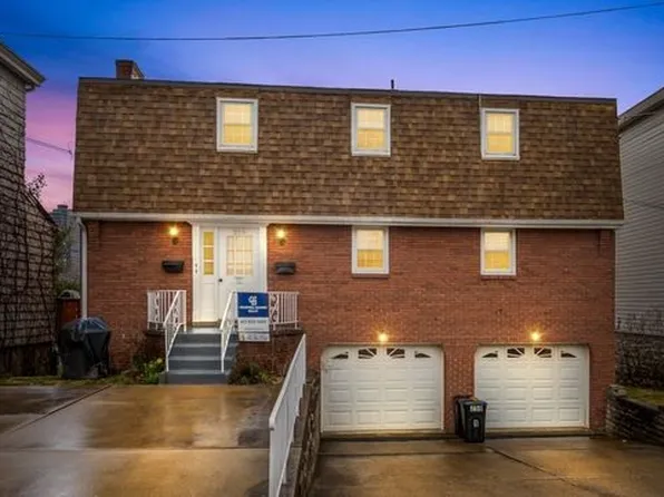 259 Republic St, Pittsburgh, PA 15211