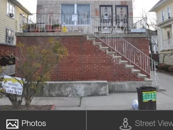 6921 Burchell Ave, Arverne, NY 11692
