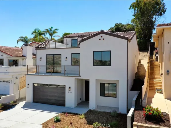 858 N 5th St, Grover Beach, CA 93433