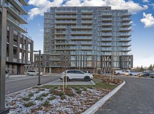 225 Veterans Dr #604, Brampton, ON L7A 4S6