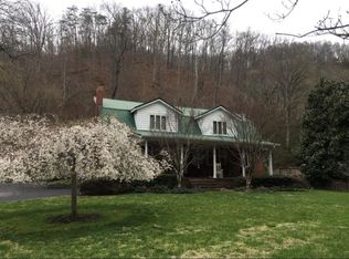 605 Chloe Rd, Pikeville, KY 41501