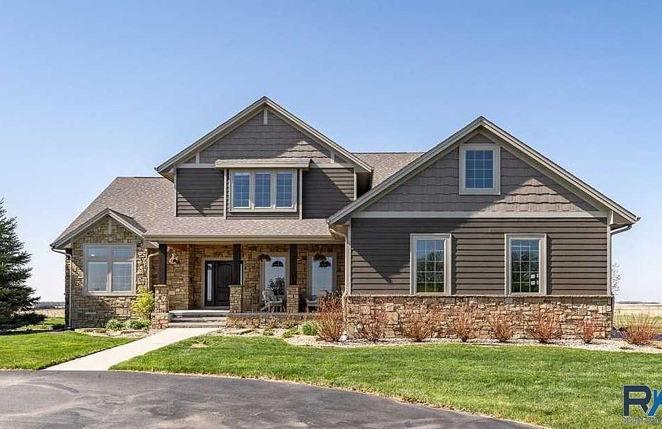 26049 451st Ave, Canistota, SD 57012 Zillow