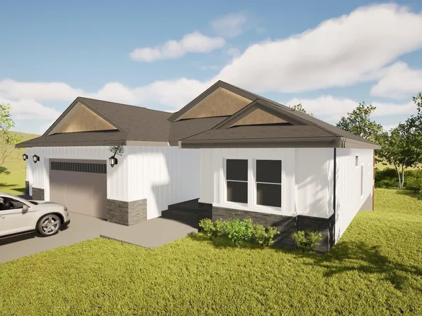 16125 Glenna Dr, Wilder, ID 83676