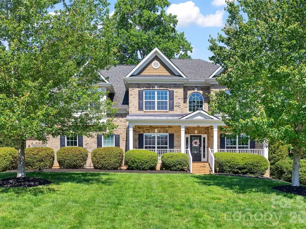 5104 Rhett Ct, Monroe, NC 28110